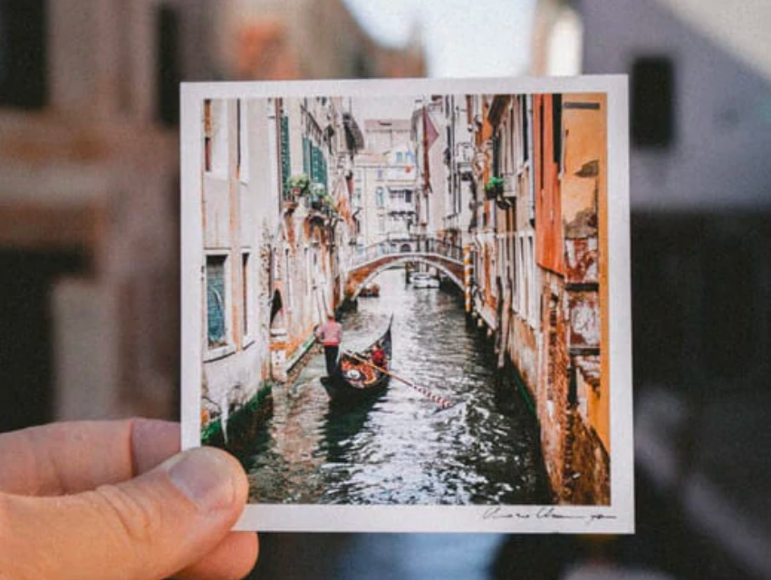 9 tips voor het maken van schitterende foto's in de stad