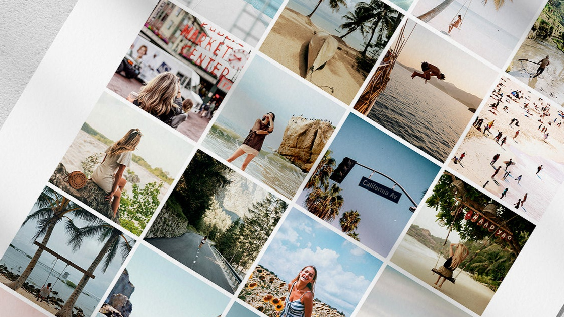 Jouw travel wall: herinneringen met een missie