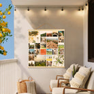 Instawall Tuinposter Square | 1:1 Instawall Poster Instawall Prints