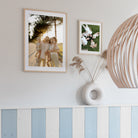 Fotovergroting Posterframe Portrait | 3:4 Fotovergroting Posterframe Instawall Prints