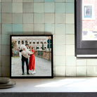 Fotovergroting Baklijst Square | 1:1 Instawall Baklijst Instawall Prints