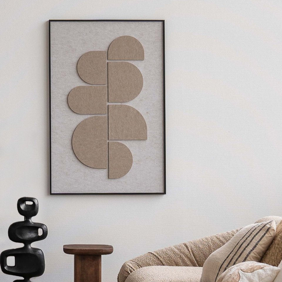 Feltro Acustico 002 Instawall Akoestisch Instawall Prints