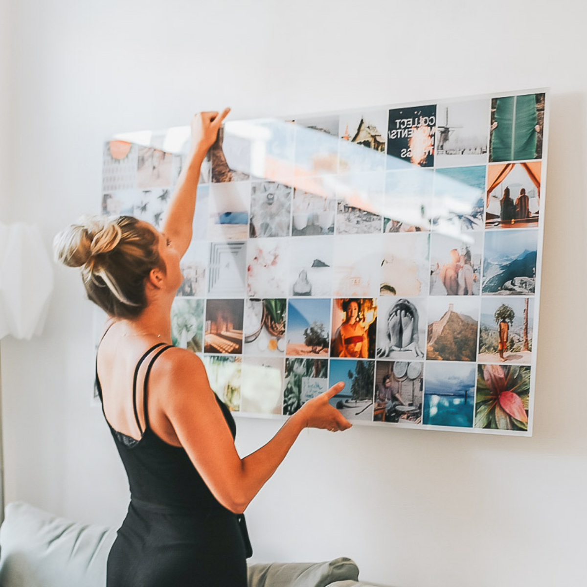 Print op plexiglas Print op plexiglas Instawall Prints