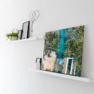 Print op glas Print op glas Instawall Prints