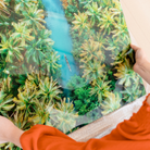 Fotovergroting Glas Portrait | 3:4 Fotovergroting Glas Instawall Prints