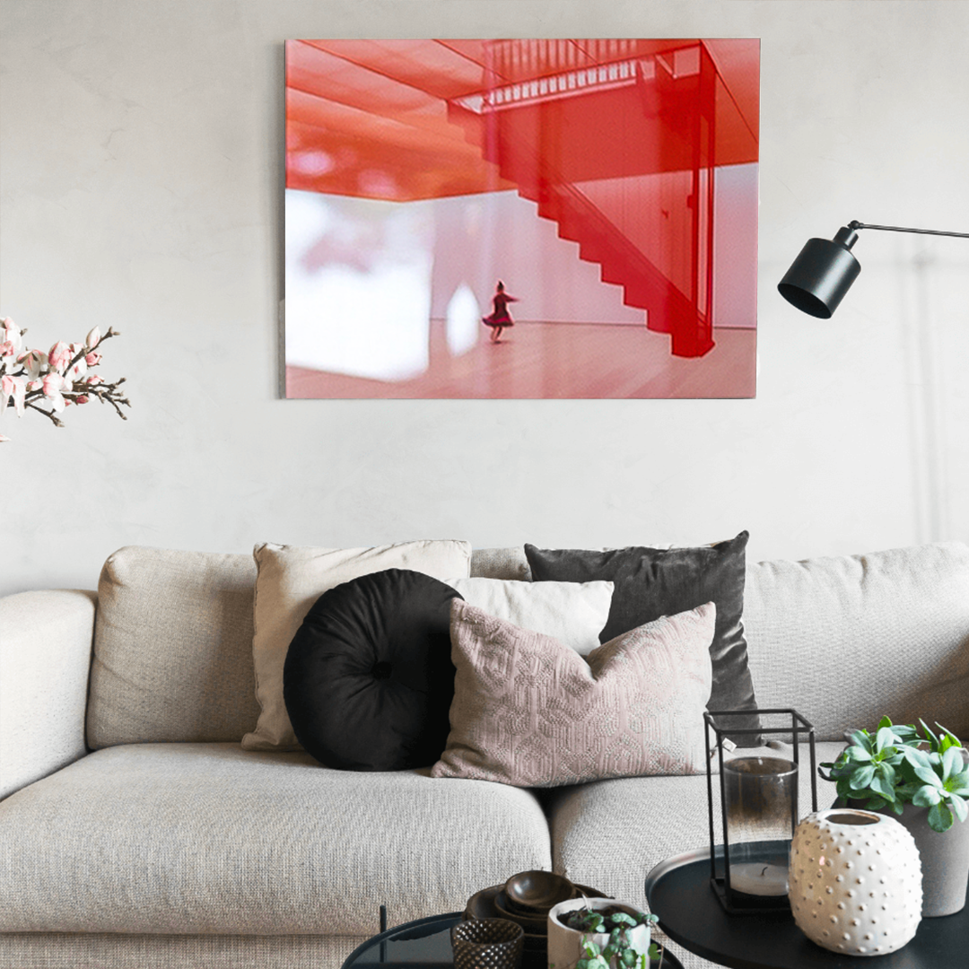 Fotovergroting Plexiglas Landscape | 4:3 Fotovergroting Plexiglas Instawall Prints