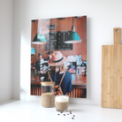 Fotovergroting Plexiglas Portrait | 3:4 Fotovergroting Plexiglas Instawall Prints