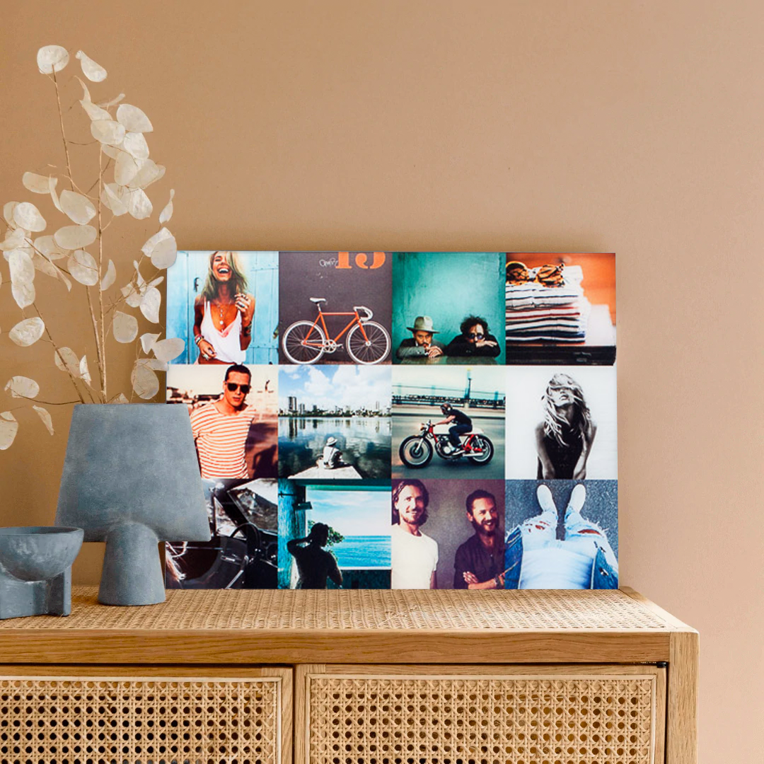 Landscape | 4:3 Print Instawall Prints