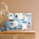 Instawall Aluminium Landscape | 4:3 Instawall Aluminium Instawall Prints