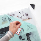 Instawall Plexiglas Tall | 1:2 Instawall Plexiglas Instawall Prints