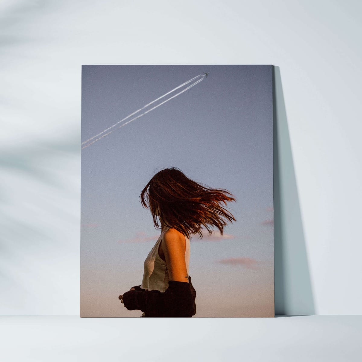 Print op aluminium Print op aluminium Instawall Prints