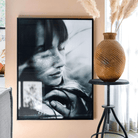 Fotovergroting Baklijst Portrait | 3:4 Instawall Baklijst Instawall Prints