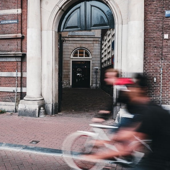 Long exposure foto's maken met je smartphone