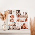 Instawall Plexiglas Square | 1:1 Instawall Plexiglas Instawall Prints
