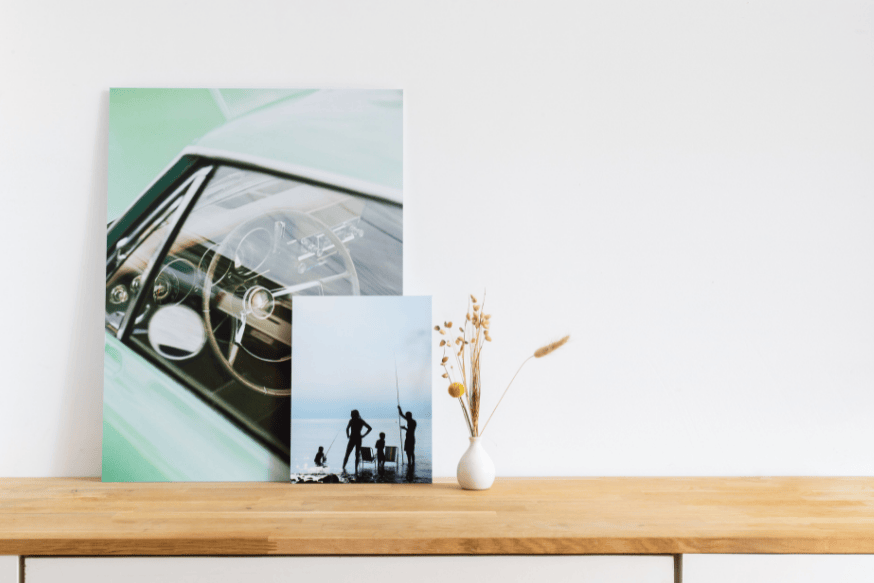 Fotovergroting Premium Fotoprints