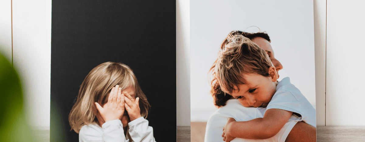 Fotovergroting premium prints