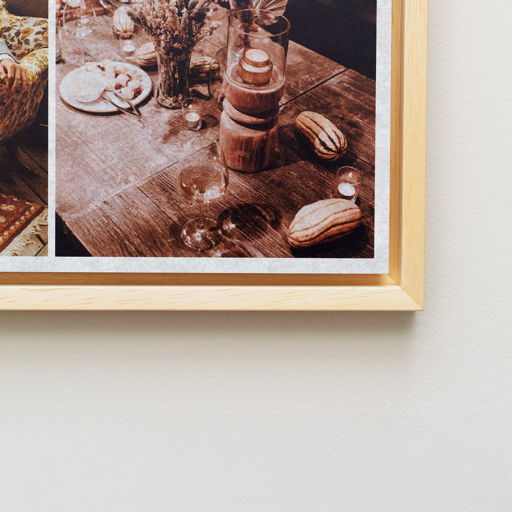 Instawall Akoestisch Tall | 1:2 Instawall Akoestisch Instawall Prints