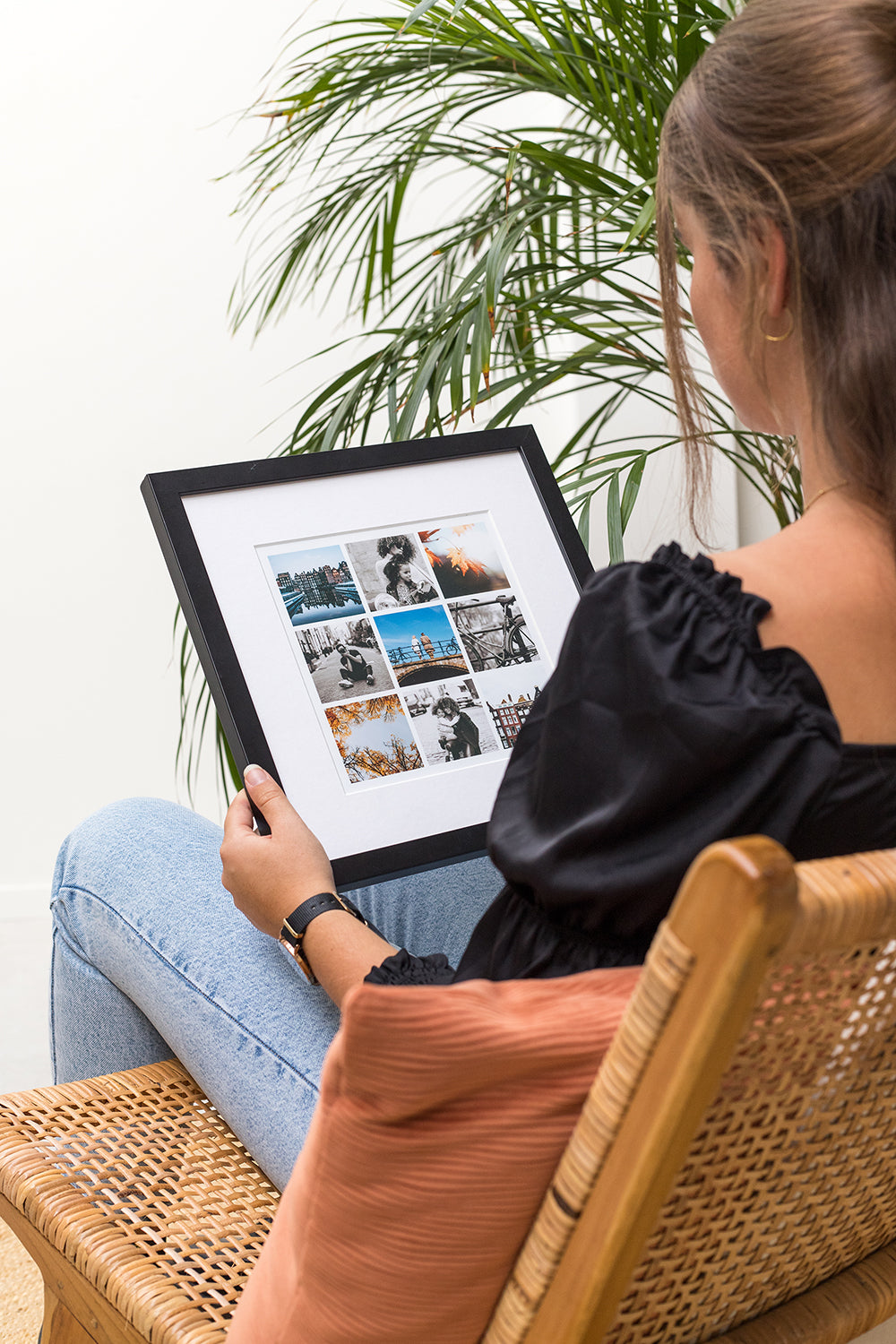 Instawall Posterframe Square | 1:1 Instawall Posterframe Instawall Prints