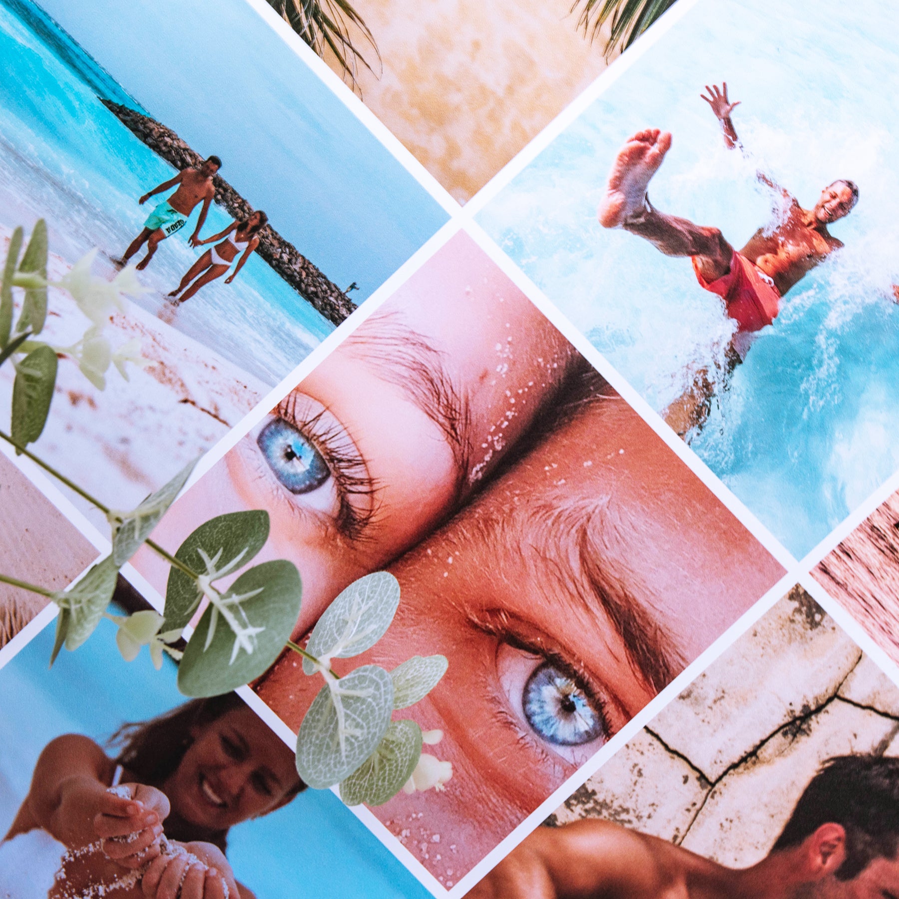 Instawall Aluminium Portrait | 3:4 Instawall Aluminium Instawall Prints