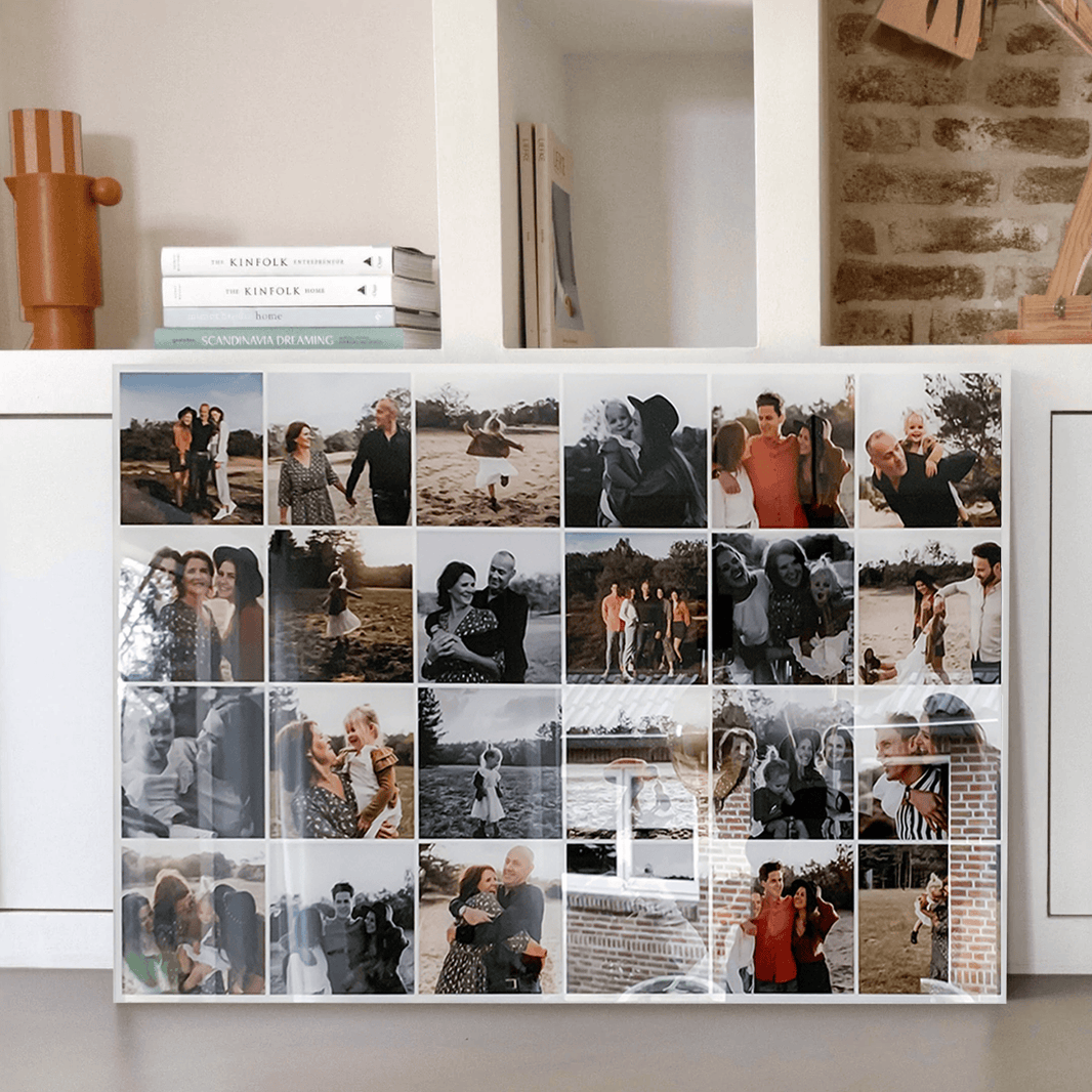 Instawall
