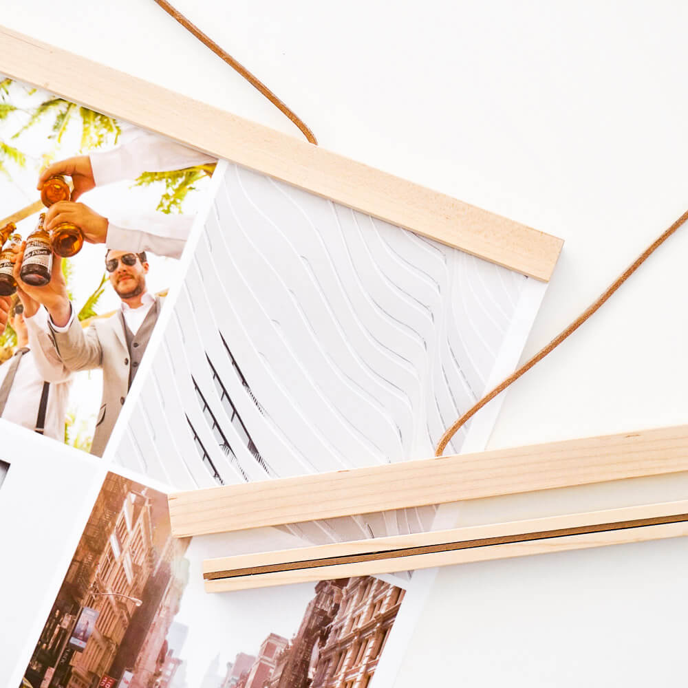 Poster ophangsysteem Accessoires Instawall Prints   